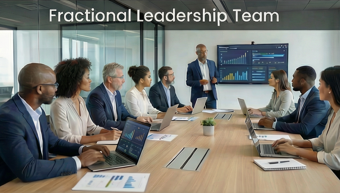 When to Hire a Fractional C-Suite Executive