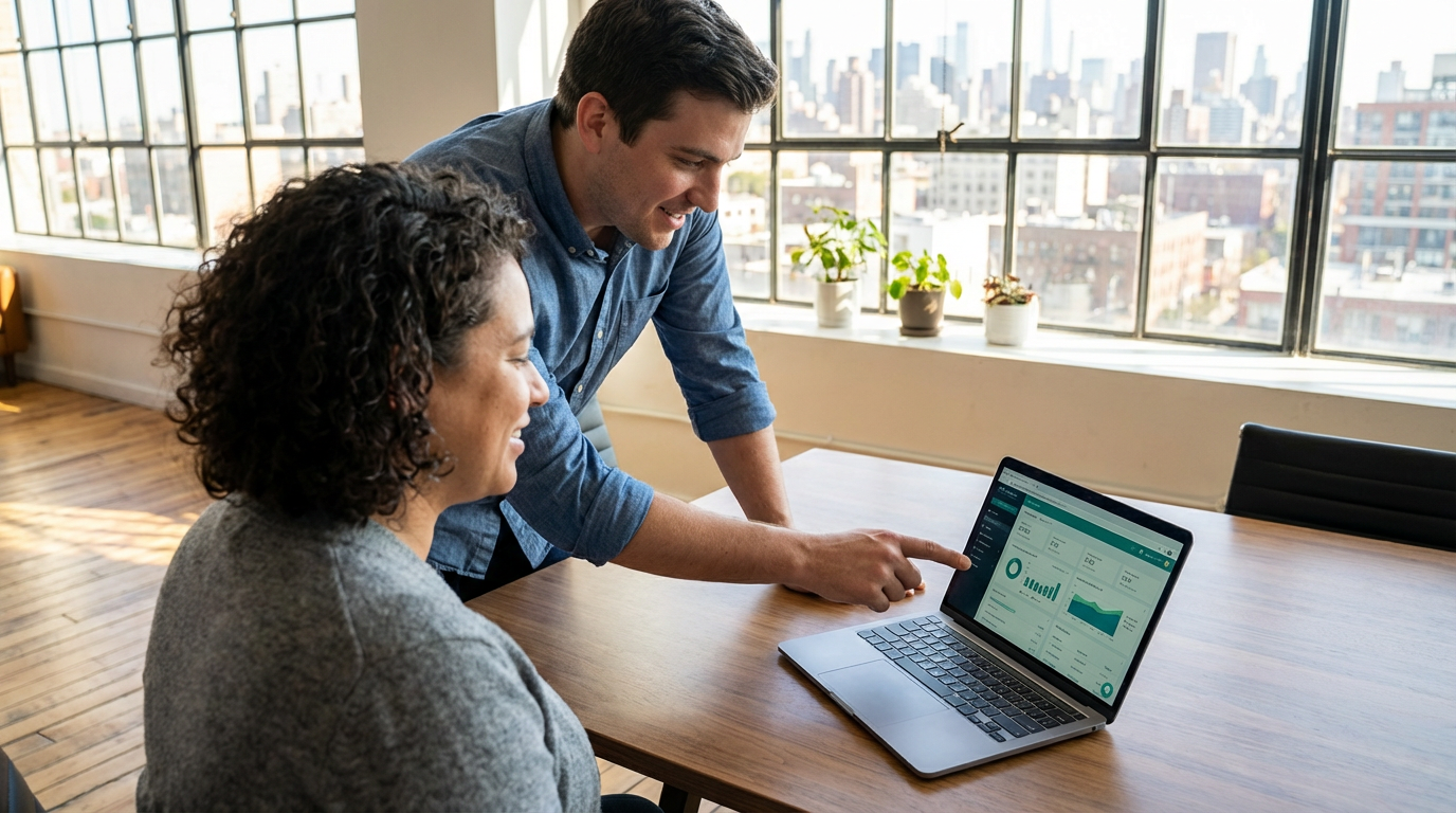How an Interim COO for Venture-Backed Startups Drives Scalable Growth