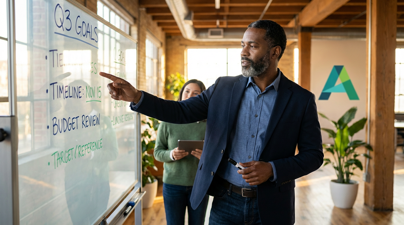 How a Fractional CFO for SaaS Can Accelerate Your Next Fundraise