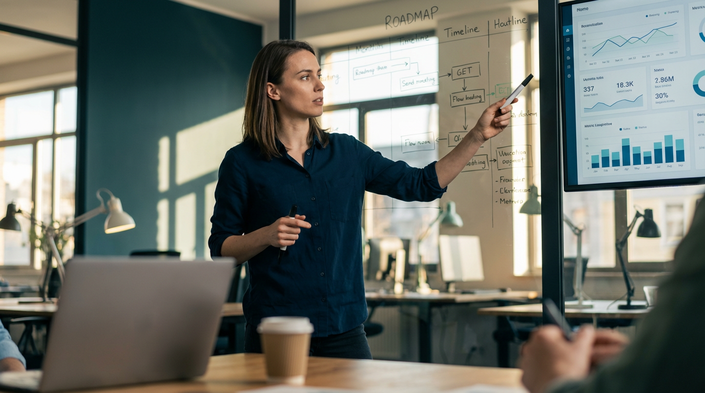 When Should a Startup Hire a Fractional CTO? 7 Signs You're Ready