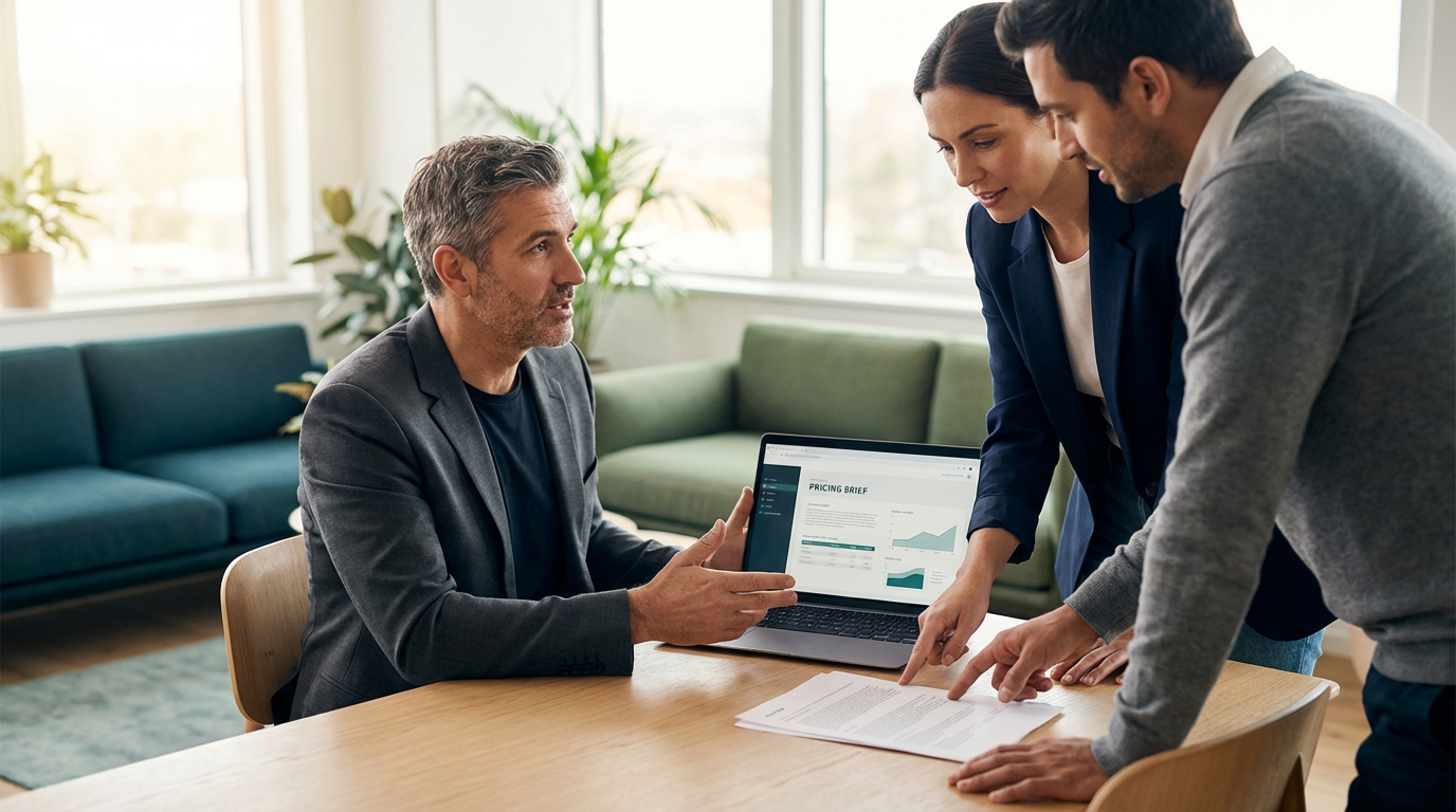 How to Communicate a Price Increase to Enterprise Customers Without Losing Trust