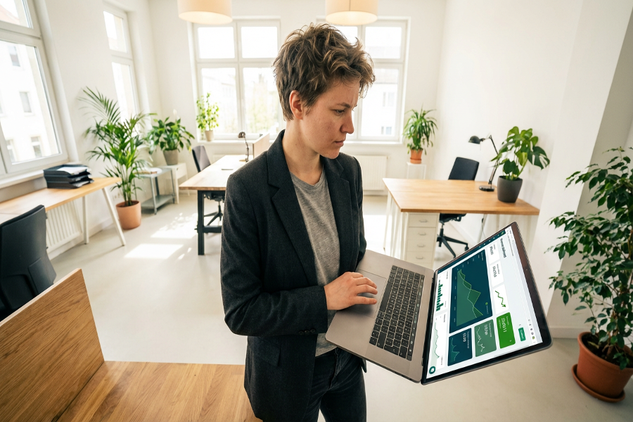 When Should a Startup Hire a Fractional CCO for Revenue Growth?