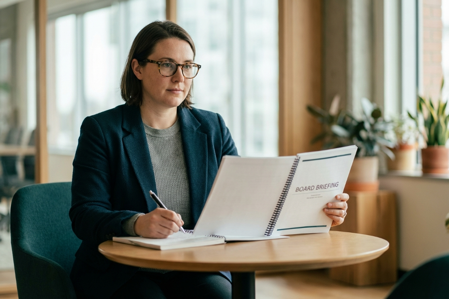 Part-Time CFO Cost for Startups: What Founders Need to Know