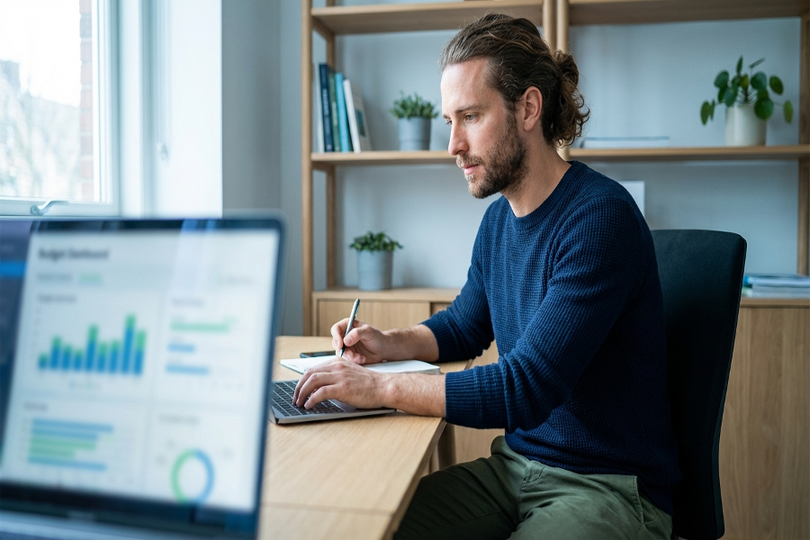 How Much Does a Fractional CMO Cost? Real Numbers and What Drives the Price