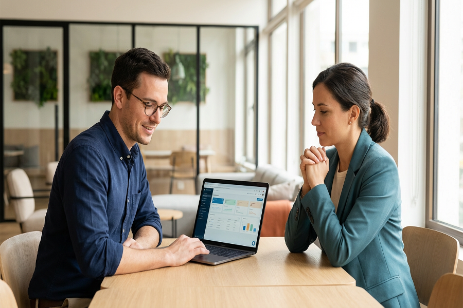 How to Prepare a Data Room for Startup Acquisition (and Avoid Deal-Killing Errors)