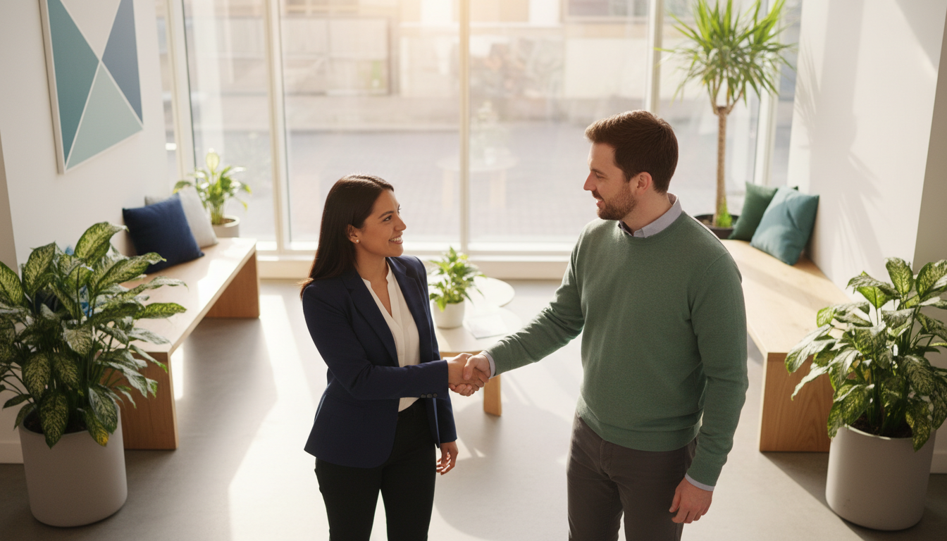 The Benefits of Hiring a Fractional CFO for Scaling Startups