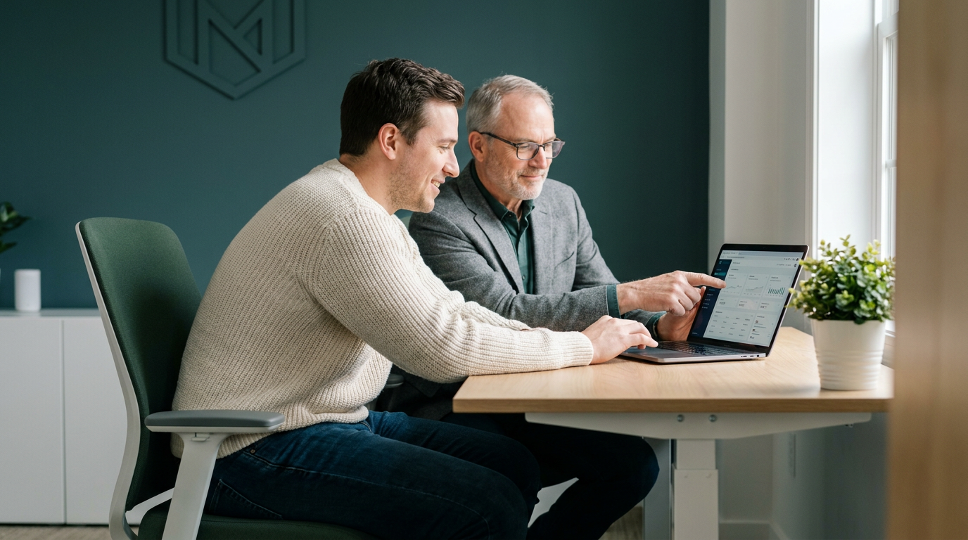 How to Scale Operations with Fractional Executives: A Practical Guide for Startup Founders